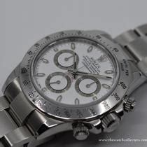 rolex daytona staal prijs|rolex daytona horloge.